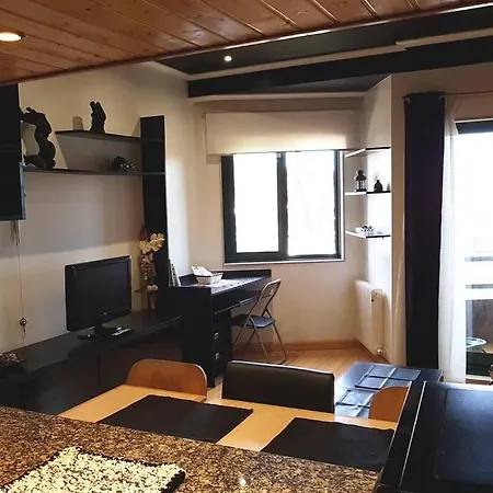 Playa Samil Reformado 2016 شقة