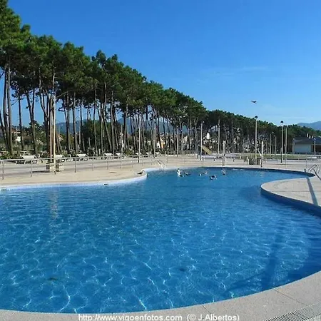 Playa Samil Reformado 2016 *