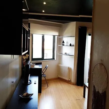 شقة Playa Samil Reformado 2016 *