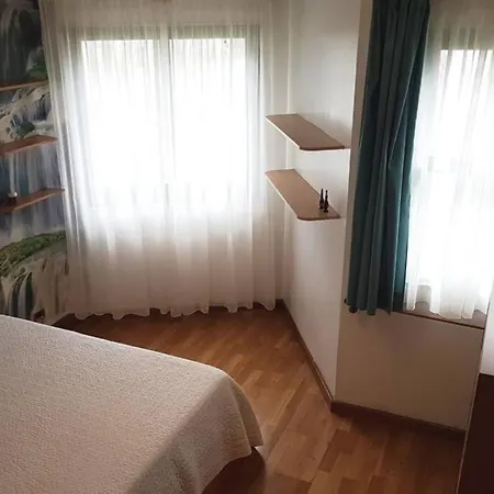 Playa Samil Reformado 2016 * فيجو