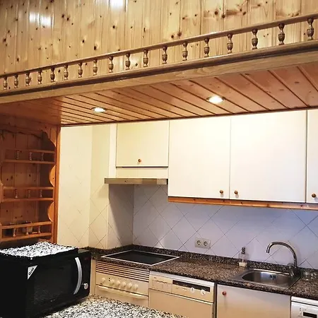 شقة Playa Samil Reformado 2016 *