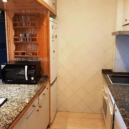 شقة Playa Samil Reformado 2016 *