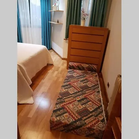Apartment Playa Samil Reformado 2016