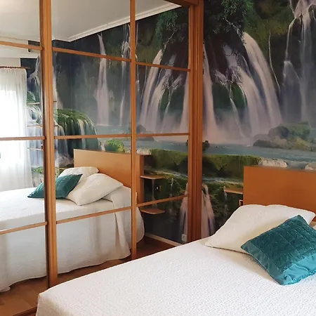 شقة Playa Samil Reformado 2016 *