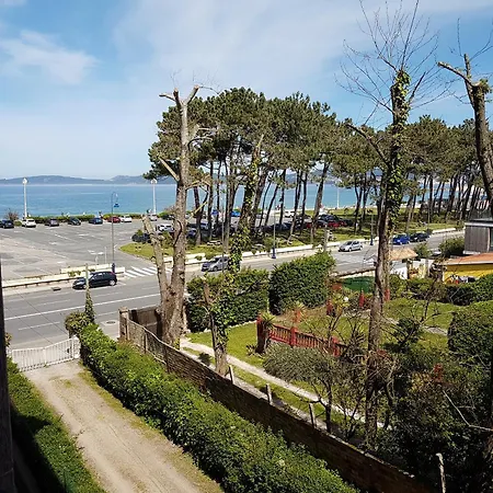 Playa Samil Reformado 2016 Appartamento Vigo