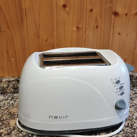 شقة Playa Samil Reformado 2016