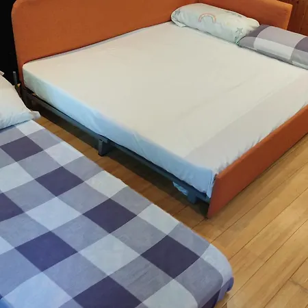 Playa Samil Reformado 2016 شقة *