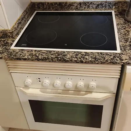 شقة Playa Samil Reformado 2016 *