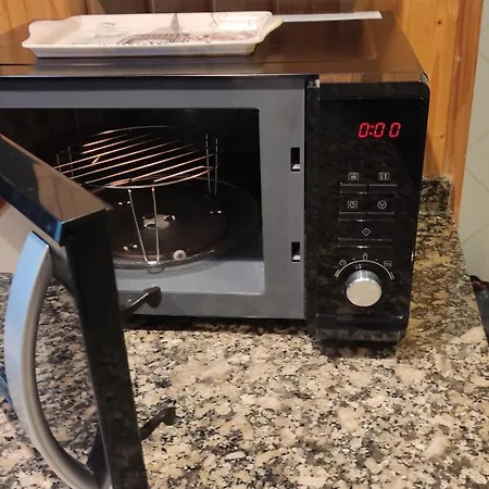 Playa Samil Reformado 2016 شقة *