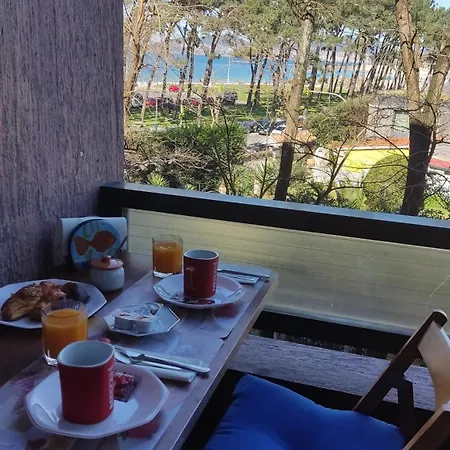 Appartamento Playa Samil Reformado 2016 *