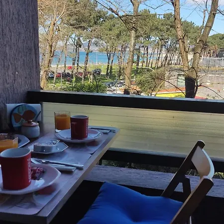 Playa Samil Reformado 2016 * Vigo