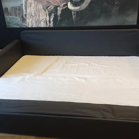 شقة Playa Samil Reformado 2016 *