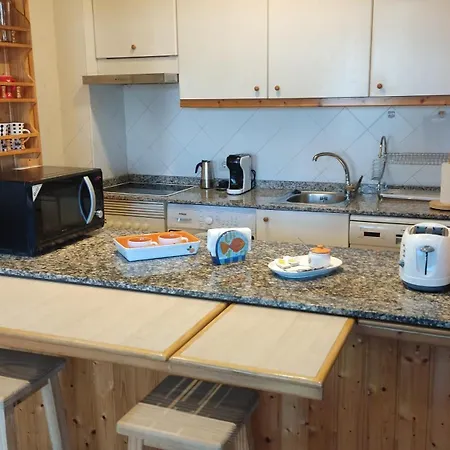 Playa Samil Reformado 2016 فيجو