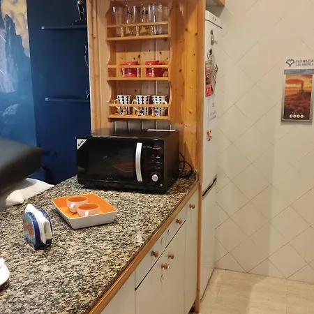 Playa Samil Reformado 2016 Apartment