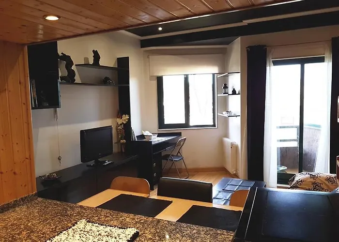 Playa Samil Reformado 2016 Apartment