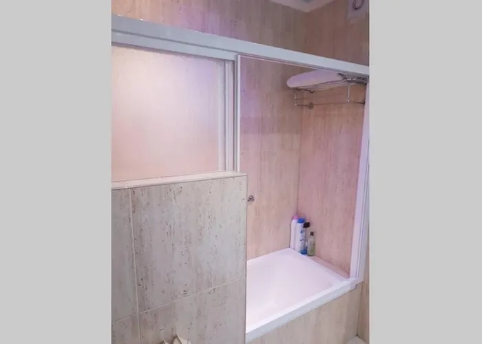 Apartment Playa Samil Reformado 2016 *