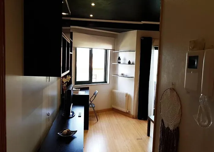 Apartment Playa Samil Reformado 2016 *