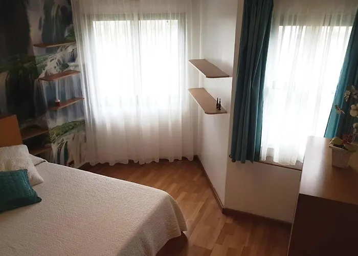 Playa Samil Reformado 2016 * Vigo