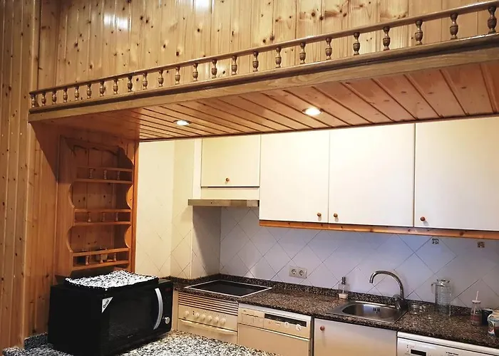 Apartment Playa Samil Reformado 2016 *