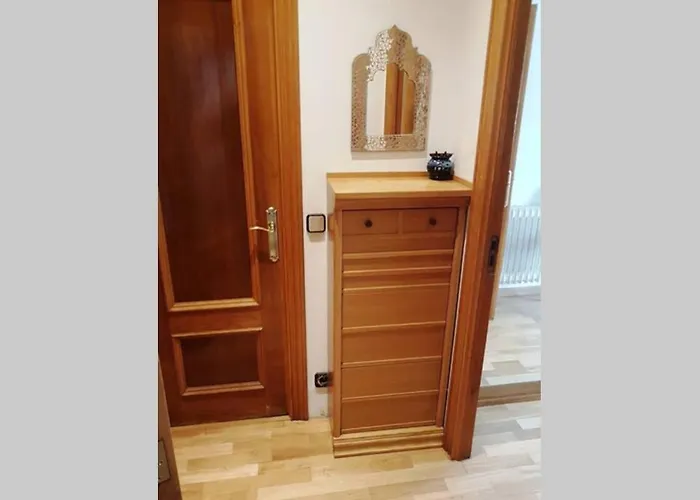 Playa Samil Reformado 2016