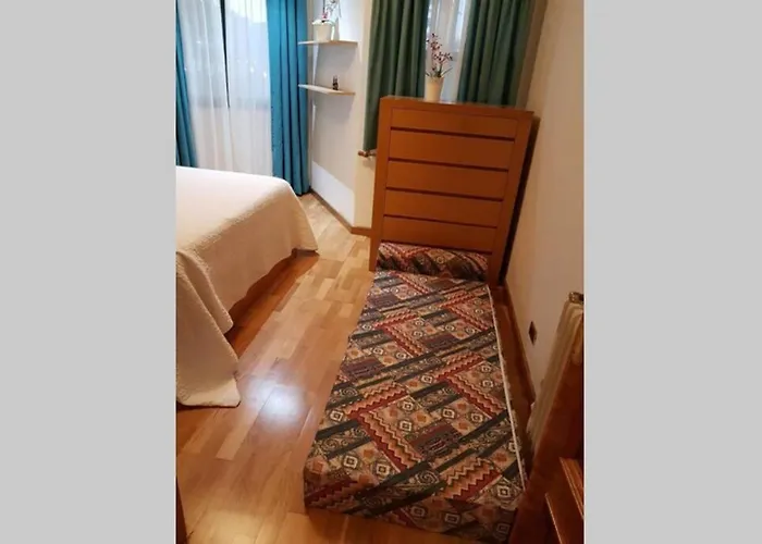 Apartment Playa Samil Reformado 2016