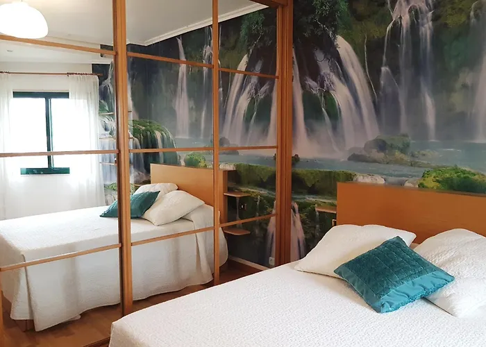 Apartment Playa Samil Reformado 2016 *