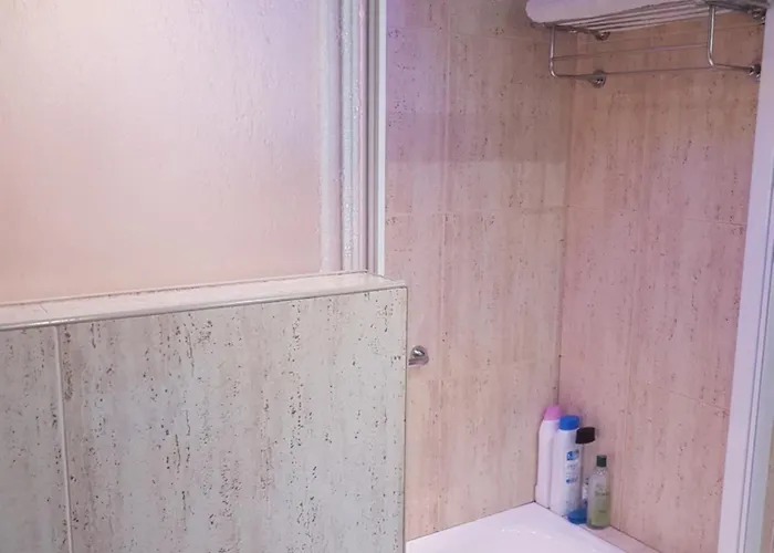 Apartment Playa Samil Reformado 2016 Vigo