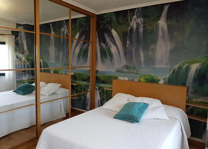 Playa Samil Reformado 2016 Apartment