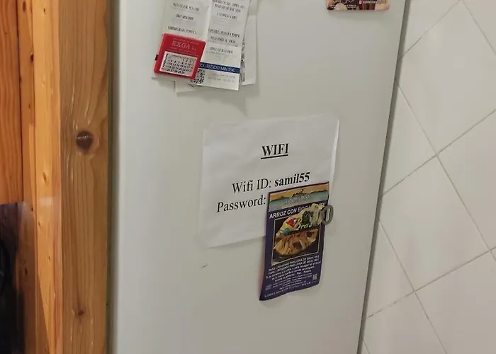 Playa Samil Reformado 2016 * Vigo