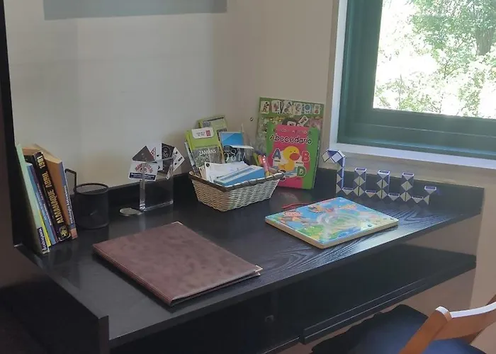 Apartment Playa Samil Reformado 2016 Vigo