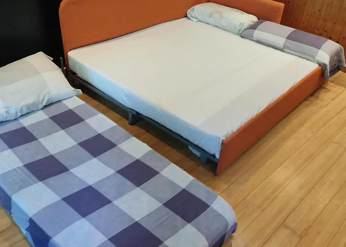 Playa Samil Reformado 2016 Apartment *