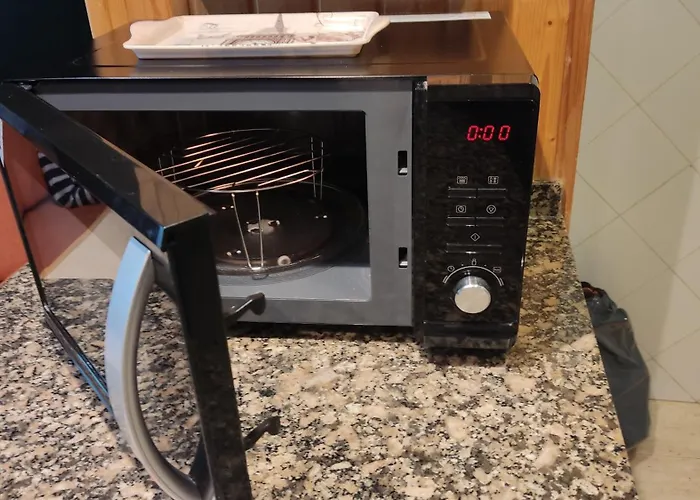 Playa Samil Reformado 2016 Apartment *