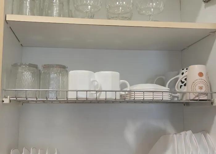 Apartment Playa Samil Reformado 2016 Vigo