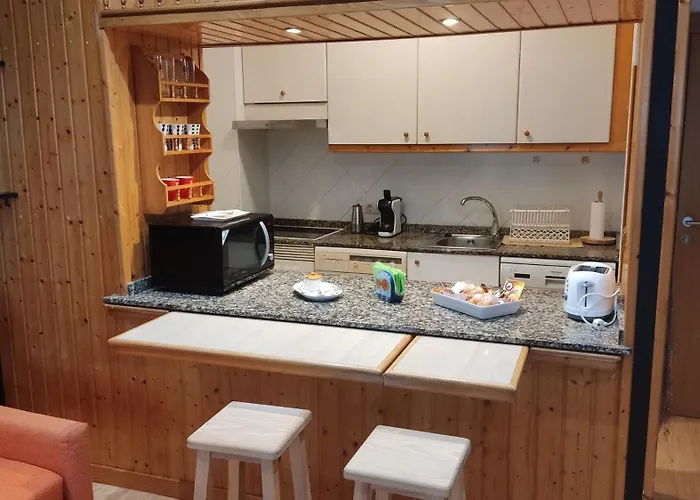 Playa Samil Reformado 2016 *