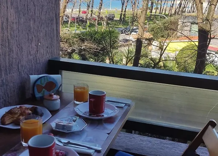 Apartment Playa Samil Reformado 2016 *