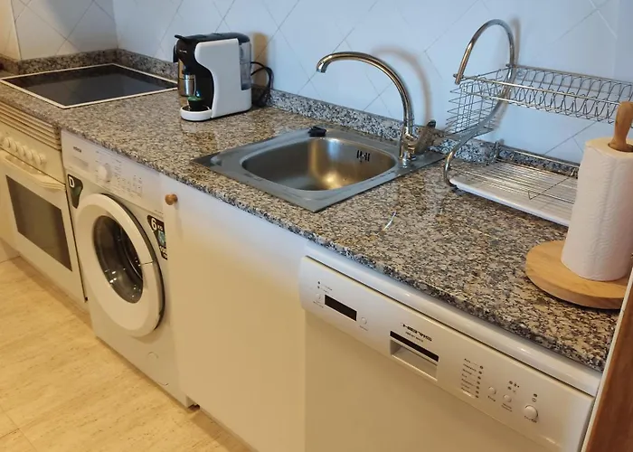 Playa Samil Reformado 2016 Vigo