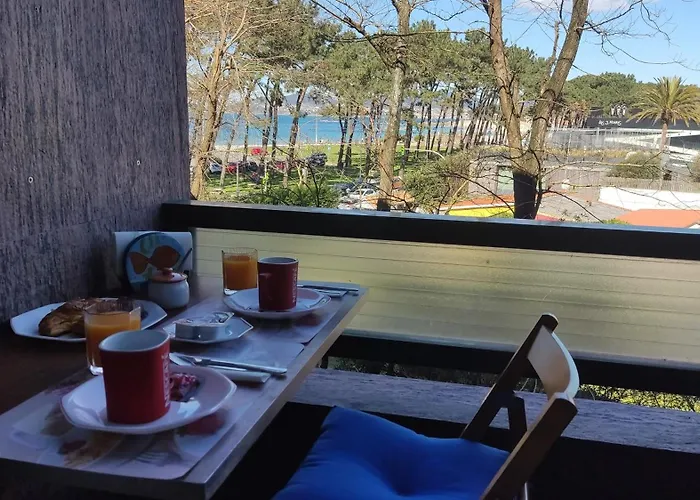 Playa Samil Reformado 2016 * Vigo